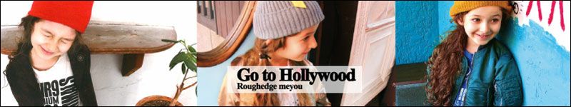 ゴートゥーハリウッド 子供服の通販 ミリバール