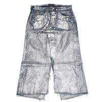 マレ　MARET 新品タグ付　天竺リンガー＆フリルT 02 マレ] 天竺リンガー＆フリルT ホワイト(1)｜子供服の通販 ミリバール