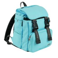 パウダーブルー