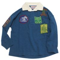 24ONVオールドネイビー