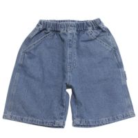 ケミカルウォッシュ(CW)