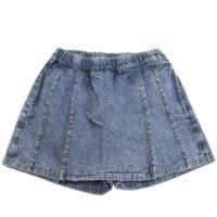 ケミカルウォッシュ(CW)