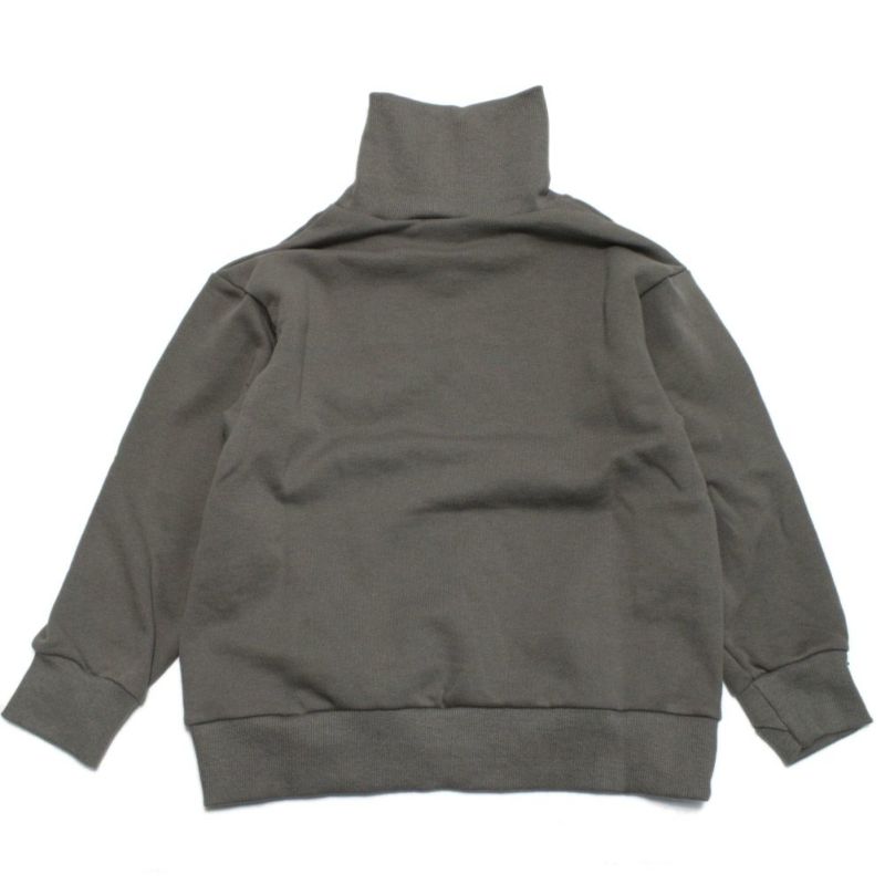 MOUN TEN. ハイネックスウェット MOUN TEN. / sweat highneck | in the park