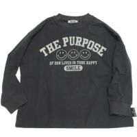 チャコールグレー