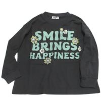 チャコールグレー