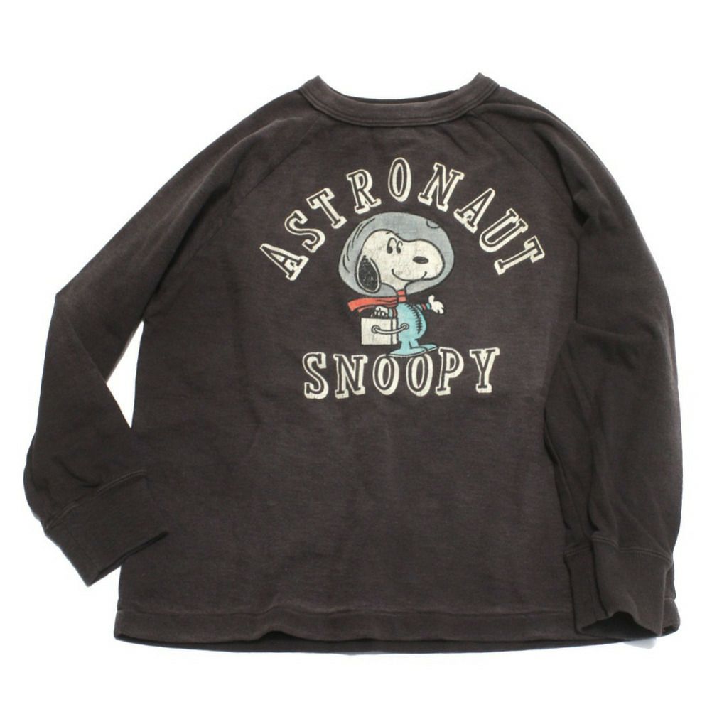 デニムダンガリー×スヌーピー｜ブランド｜子供服・キッズ服の通販は