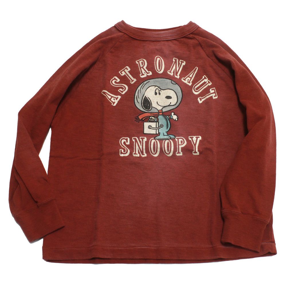 デニムダンガリー×スヌーピー｜ブランド｜子供服・キッズ服の通販は