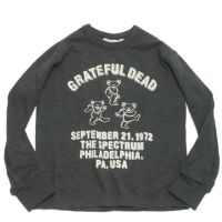 チャコールグレー