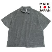 エクリュ×チャコール