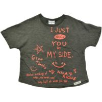 チャコールグレー