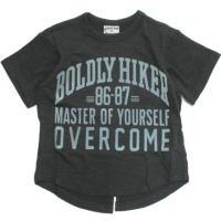 チャコールグレー