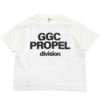 ジェネレーター] GGC Tシャツ ホワイト(WH)｜子供服の通販 ミリバール