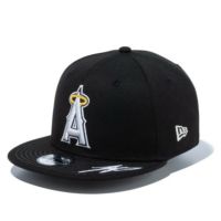 NEW ERA Youth 9FIFTY Shohei Ohtani MVP黒 ニューエラキッズ] YOUTH 9FIFTY Shohei Ohtani American League