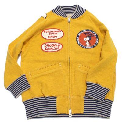 デニムダンガリー×スヌーピー｜ブランド｜子供服・キッズ服の