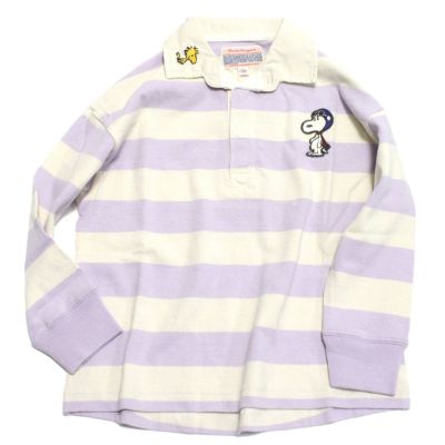 デニムダンガリー×スヌーピー｜ブランド｜子供服・キッズ服の