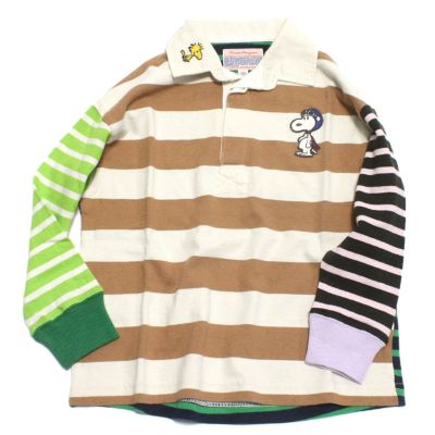 デニムダンガリー×スヌーピー｜ブランド｜子供服・キッズ服の