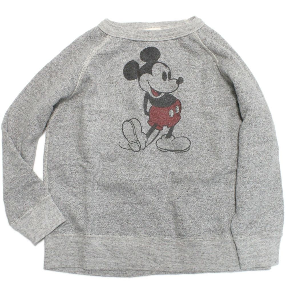 デニムダンガリー×ミッキー｜ブランド｜子供服・キッズ服の通販は