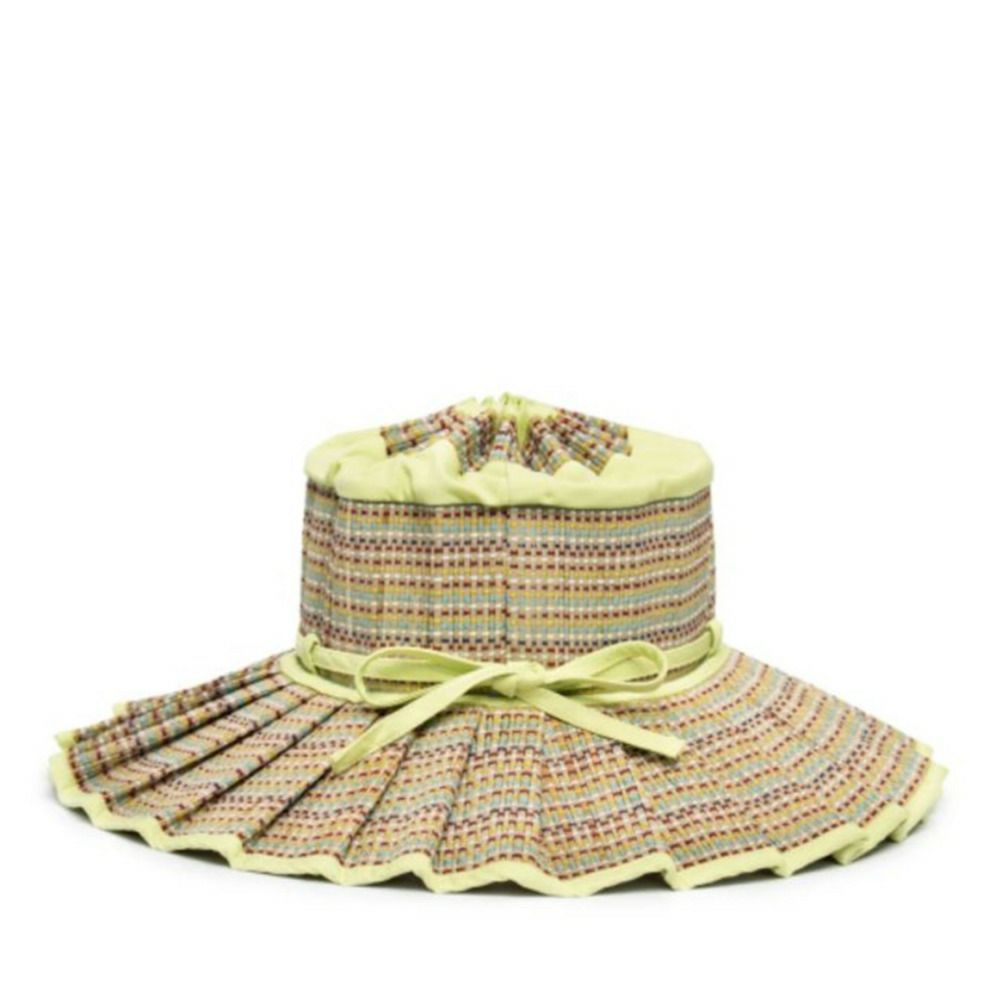 ローナマーレイ] LORNA MURRAY ADULT Capri SANDBAR カプリハット