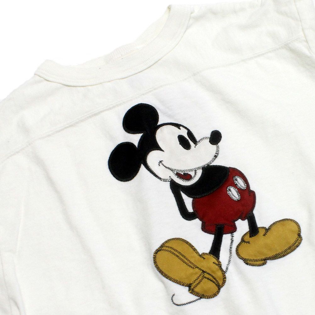 デニムダンガリー Tシャツ 140 DENIM DUNGAREE デニム＆ダンガリー