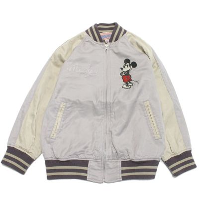 デニムダンガリー×ミッキー｜ブランド｜子供服・キッズ服の通販は