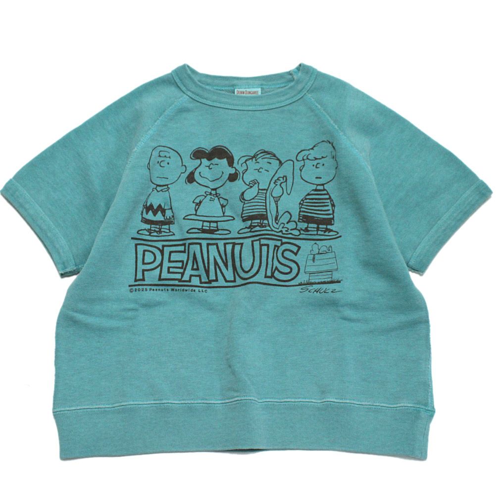 デニムダンガリー×スヌーピー｜ブランド｜子供服・キッズ服の通販は  