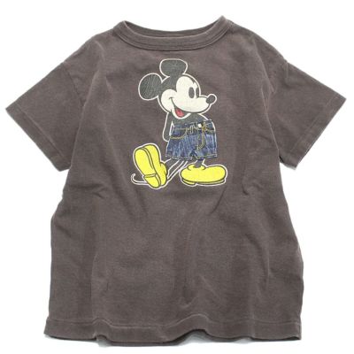 デニムダンガリー×ミッキー｜ブランド｜子供服・キッズ服の通販