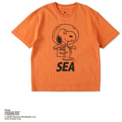 新品SMOOTHY SEAコラボ子供服 M - メルカリ