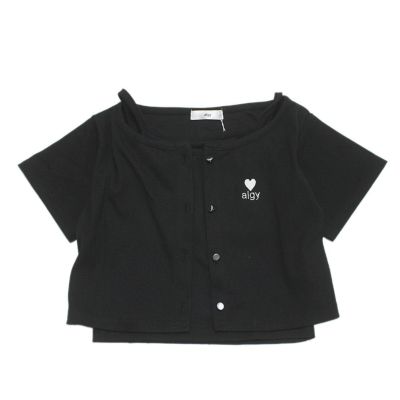 まりりん ✧新品✧アルジー140 Amazon.co.jp: 水着 女の子 キッズ ジュニア セパレート ALGY