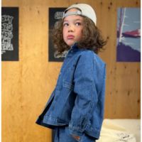 14BLブルー