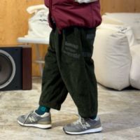 9KHカーキ