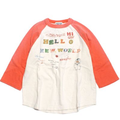 デニムアンドダンガリー｜ブランド｜子供服・キッズ服の通販は