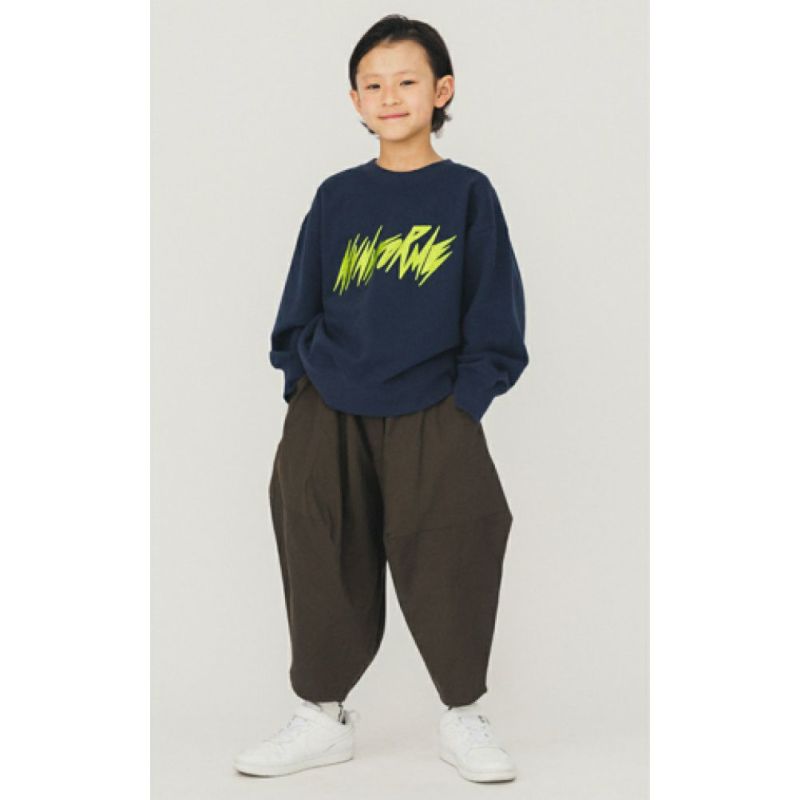 [nunuforme]ヌヌフォルム:ハイネックコート nunuforme(ヌヌフォルム) ハイネックコート ボーイズ ユニセックス