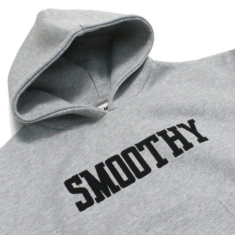 スムージー] ダンボールパーカー H.グレー｜子供服の通販 ミリバール