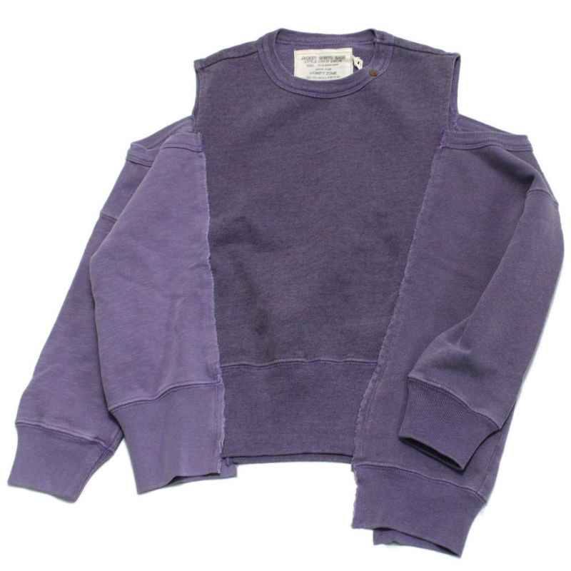 【新品】ゴートゥーハリウッド ウラケ ワッペンイッパイ PN 4NV紺 スウ ゴートゥーハリウッド] ウラケ ワッペンイッパイ PN 4NV紺 ｜子供服の