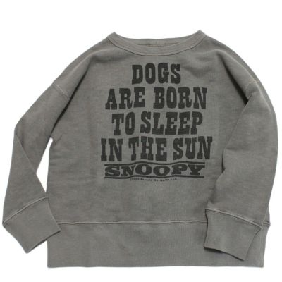 デニムダンガリー×スヌーピー｜ブランド｜子供服・キッズ服の通販は