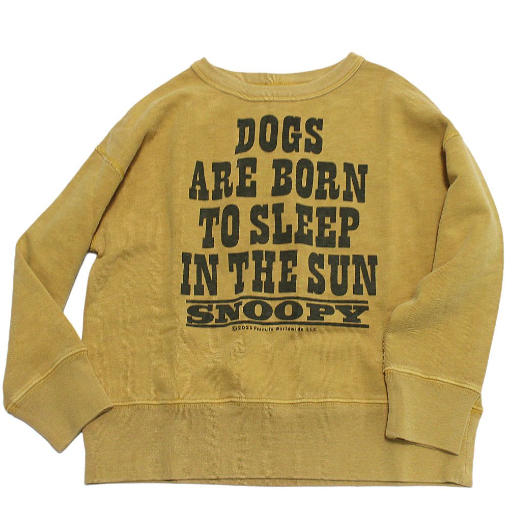 デニムダンガリー×スヌーピー｜ブランド｜子供服・キッズ服の通販は