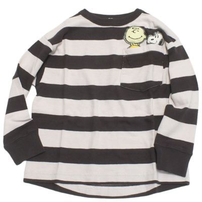 デニムダンガリー×スヌーピー｜ブランド｜子供服・キッズ服の通販は