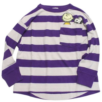 デニムダンガリー×スヌーピー｜ブランド｜子供服・キッズ服の通販は