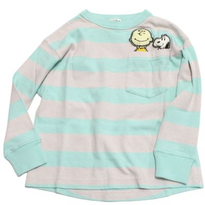 デニム＆ダンガリー　新品タグ付　スヌーピー 長袖　ボーダーTシャツ 02 楽天市場】【デニム＆ダンガリー DENIM DUNGAREE】テンジク