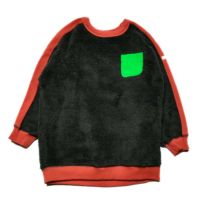 チャコールグレー