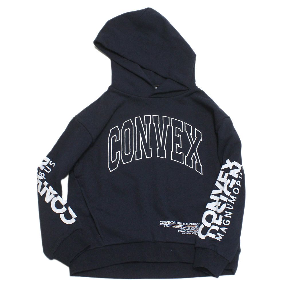 CONVEX（ベビー服(~85cm)）のフリマアイテム一覧 [CONVEX] コンベックス ベースボールBIGトレーナー ボーイズ ユニセックス