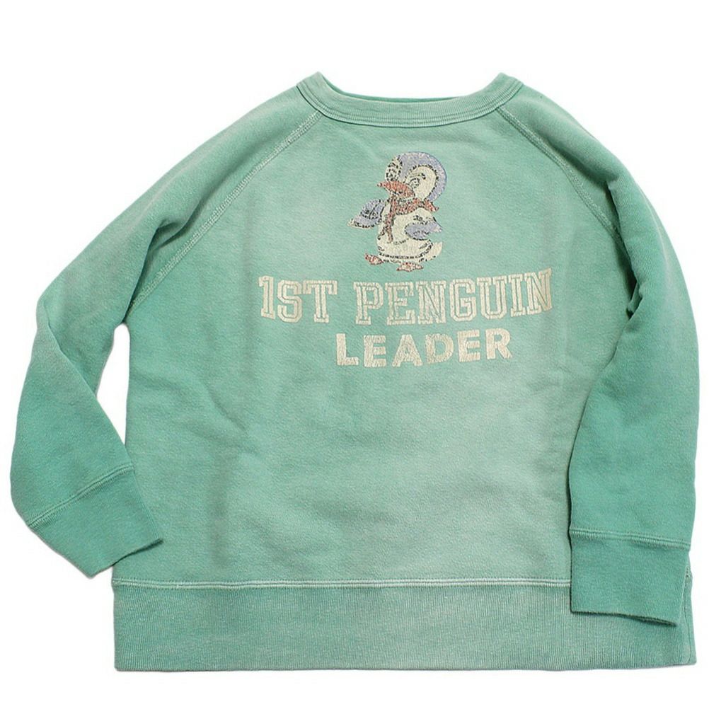 デニムアンドダンガリー スウェット 01 DENIMDUNGAREE デニムアンド