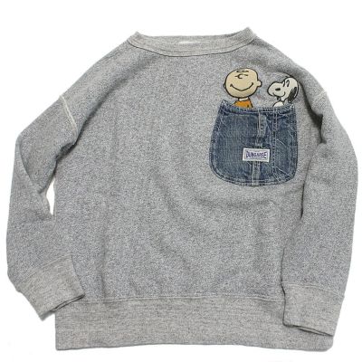 デニムダンガリー×スヌーピー｜ブランド｜子供服・キッズ服の通販は