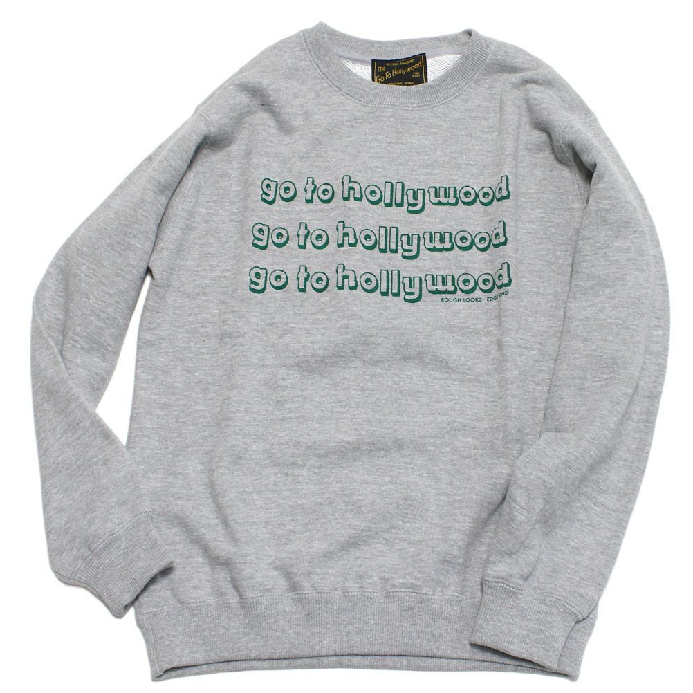 ゴートゥーハリウッド｜ブランド｜子供服・キッズ服の通販はミリバール